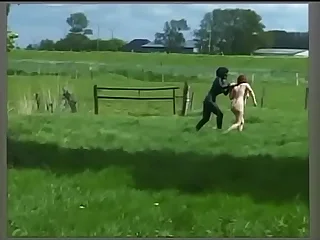 Grown-up naked depending t. by fuck up puff up